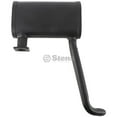 thumbnail image 1 of Stens 1917-8311 Atlantic Quality Parts Muffler, 1 of 1