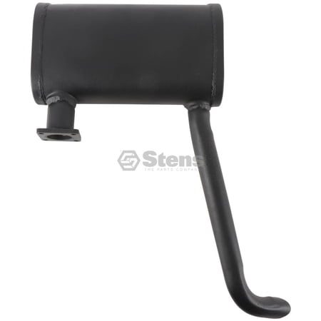 Stens 1917-8311 Atlantic Quality Parts Muffler