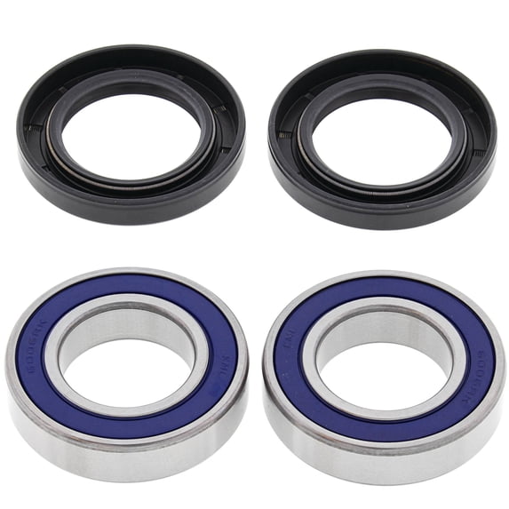 Stens 25-1435 All Balls Racing Wheel Bearing and Seal Kit