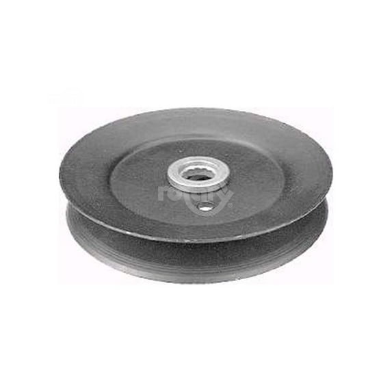 Pulley Deck 12pointx 5-3/4 Fits "Mtd