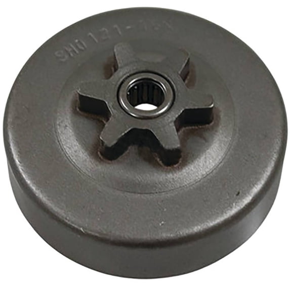 Stens 3/8" LP 0.3937" Crank Diameter Pro Spur Sprocket 085-2696 For Stihl 034, 036, MS360 Chainsaws