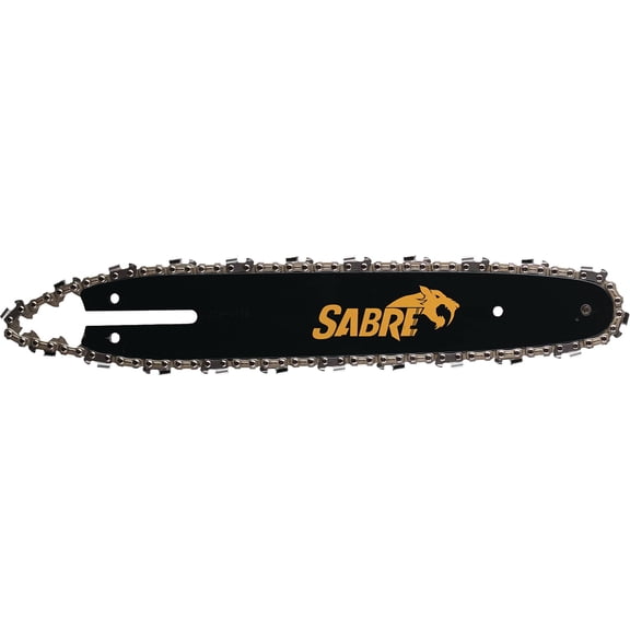 12" Bar and Chain Combo For Stihl HT70, HT73, HT75 BCM1431244-1074SS; 076-3757