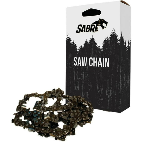 Stens 3/8" LP .050" Gauge 66 DL Chainsaw Chain 092-3666 Replaces Carlton A1LM-66E Chainsaws