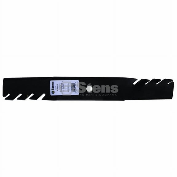 Stens 302-618 Toothed Blade