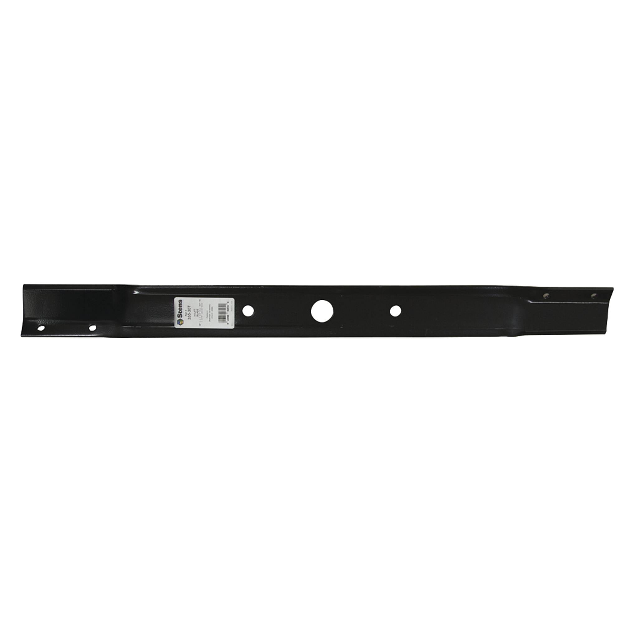 Stens 335-307 1 Hi-Lift Blade for Snapper 30" Cut Lawn Tractor Mower Deck