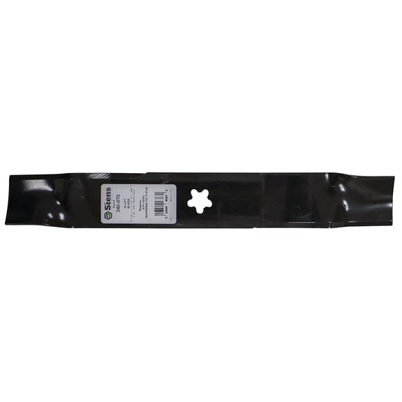 Stens Hi-Lift Blade 340-070 for AYP 532176084