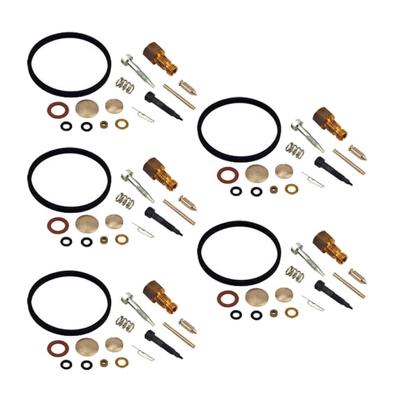 Stens 520-336-5PK Carburetor Repair Kits - 520-336-5PK