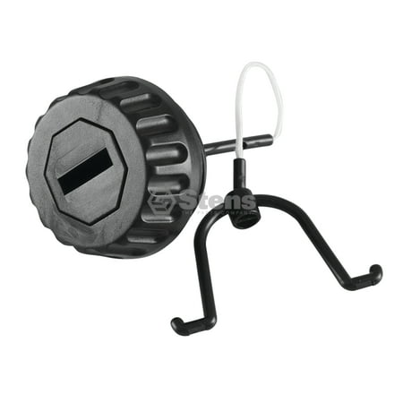 Stens 610-296 Fuel Cap For Stihl OEM : 1117 353 0503