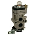 thumbnail image 1 of Stens 615-469 Walbro OEM Carburetor Red Fits Max 505183101 521631601, 1 of 1