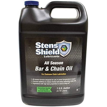 Stens 770-706 Bar and Chain Oil Gallon
