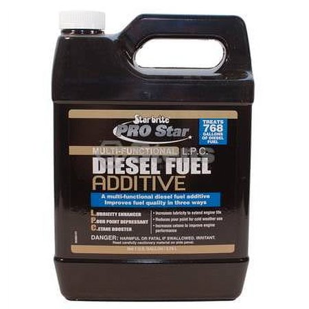 Stens 770-863 Star Tron Pro Lpc Diesel Additive