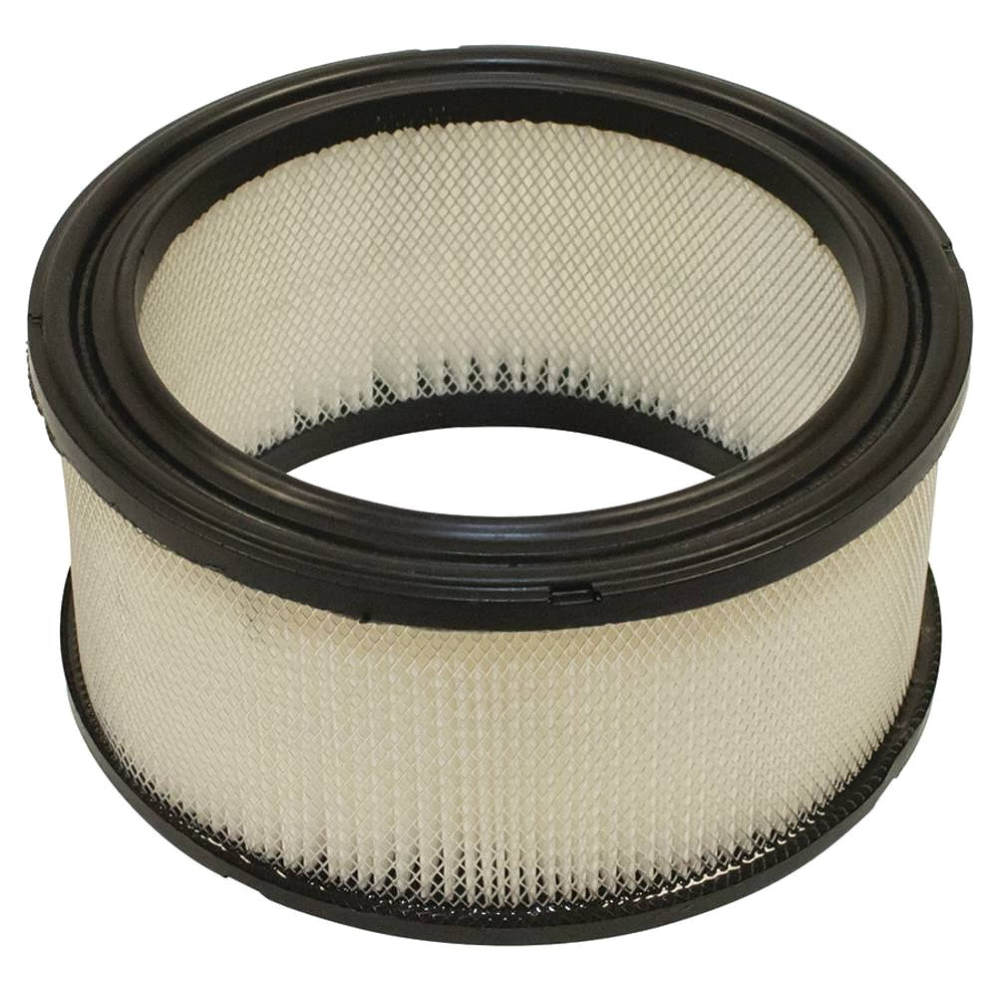 Air Filter Replacement For Kohler 235116, John Deere AM31400, Cub Cadet 385168R1 - Fits Small Engines