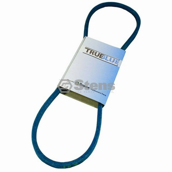 Stens Belt 238-031 Replaces MTD 754-0343, 954-0343, OEM-754-0343, Murray 55914, 55914MA Lawn Mowers