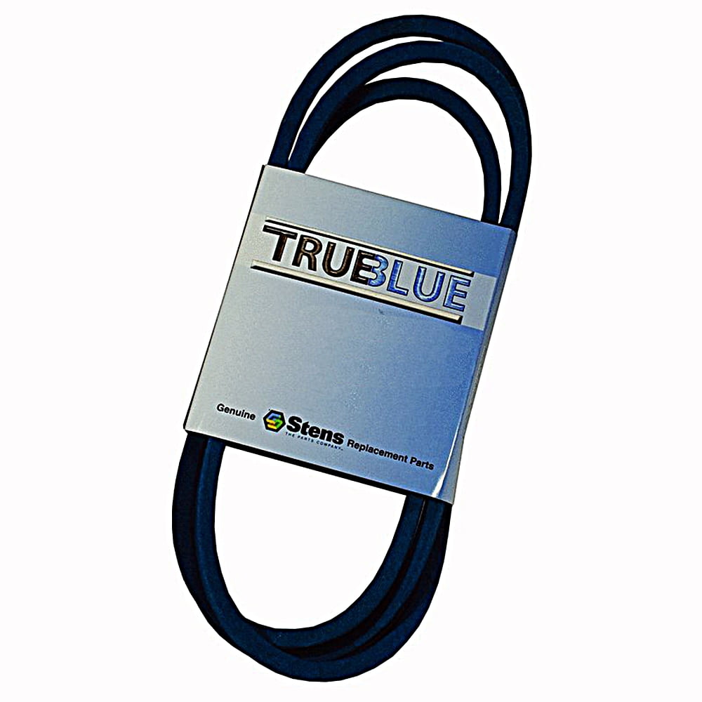 Stens Belt 248-092 Replaces Allis Chalmers 1603075, AYP 106381X, 3747R, 582778701 Lawn Mowers