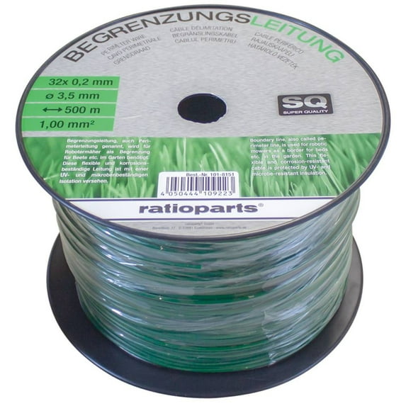 Stens Boundary Wire 751-004 For Husqvarna Automower 305, 308, 315 and 430X and Solar Hybrid Mowers