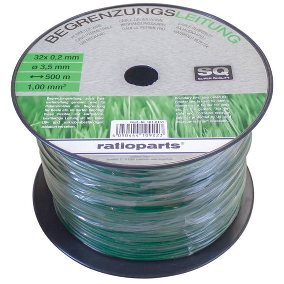 Stens Boundary Wire 751-004 For Husqvarna Automower 305, 308, 315 and 430X and Solar Hybrid Mowers