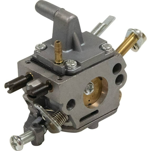 Stens Carburetor 616-424 For Stihl FS400, FS450 and FS480 4128 120 0651, C1Q-S34