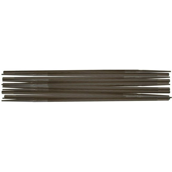 Stens Chainsaw File 700-141 3/8" Chainsaw Chain Size, 8" Length, 13/64" OD