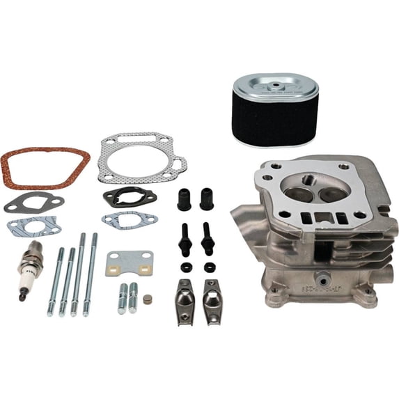 Stens Cylinder Head Service Kit 515-780 For Honda most GX160 engines 12210-ZH8-415