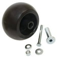 thumbnail image 1 of Stens 210-250 Exmark 103-4051 Plastic Deck Wheel Kit, 1 of 2