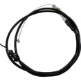thumbnail image 1 of Stens Drive Cable 290-444 For Husqvarna HD775HW, HU775BBC and HU800AWD walk-behinds Mowers, 1 of 2