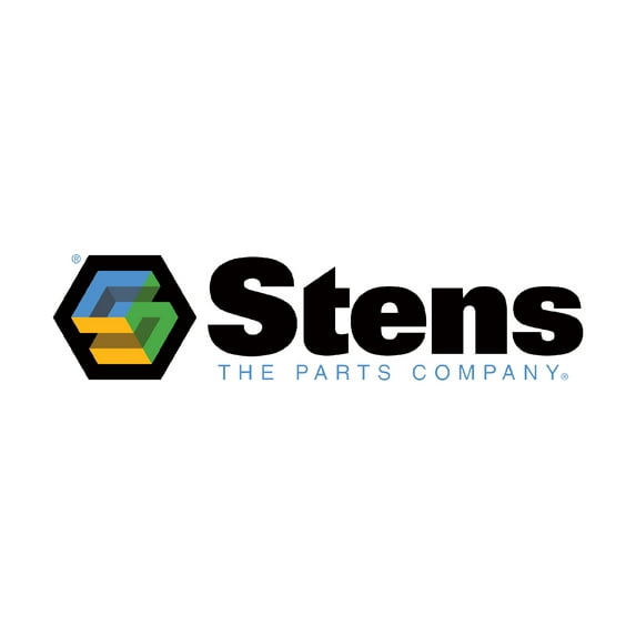 Stens Electric Starter 435-955 For John Deere 112L, 160, 165, GX95, RX95, SRX95 and SX95