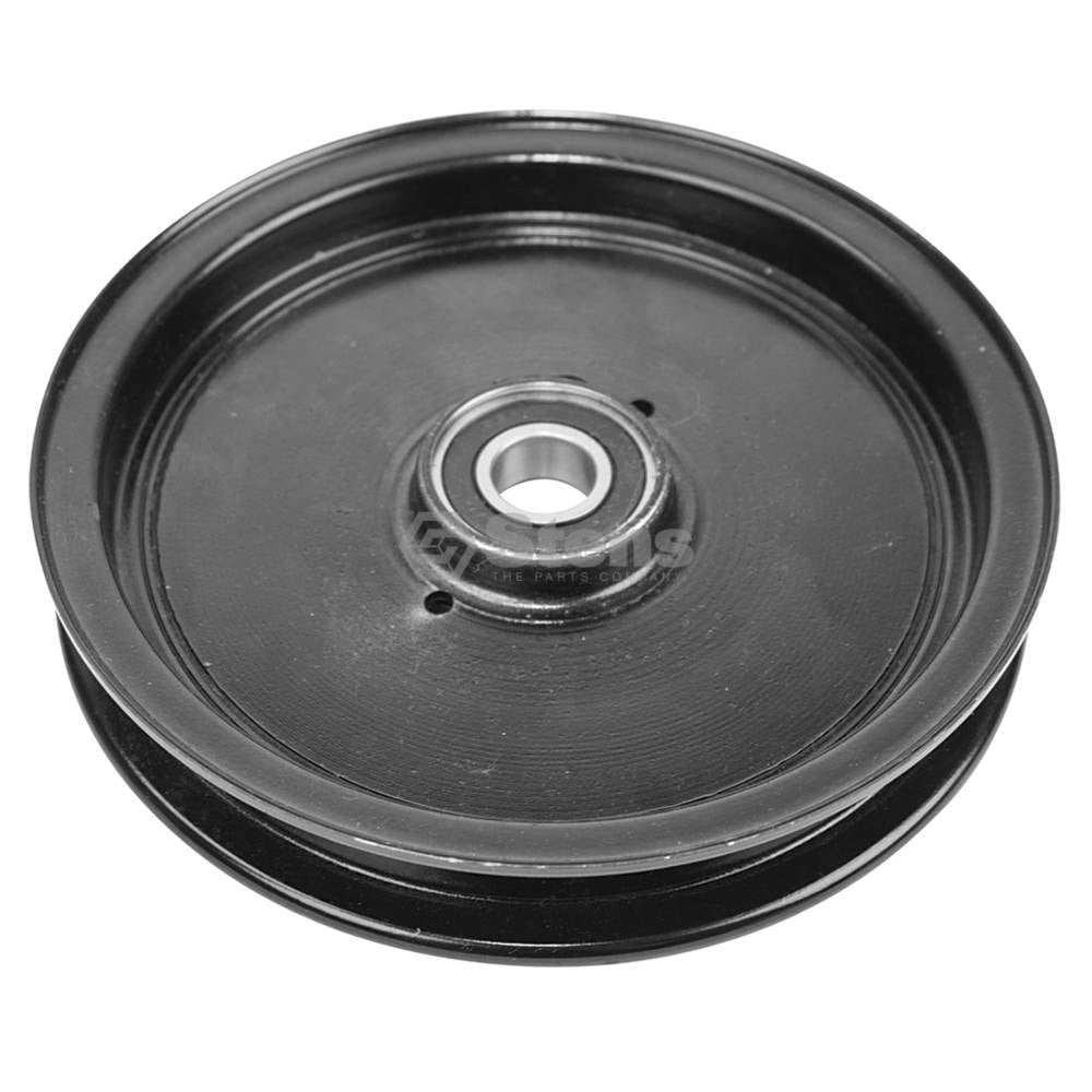 Stens 280-762 Flat Idler Pulley - Replaces Exmark 109-0996