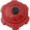 thumbnail image 1 of Stens Fuel Cap 125-002 For John Deere 855, 955, F1145, F735, F925, F935 Serial No. 120,001-190,000, 1 of 5