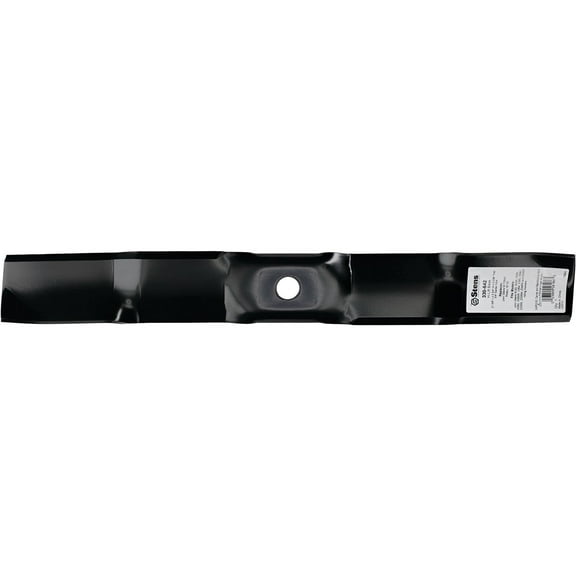 Stens Hi-Lift Blade 330-642 For John Deere S220, S240, X330, X350, X350R, X354, X380 Riding Mowers