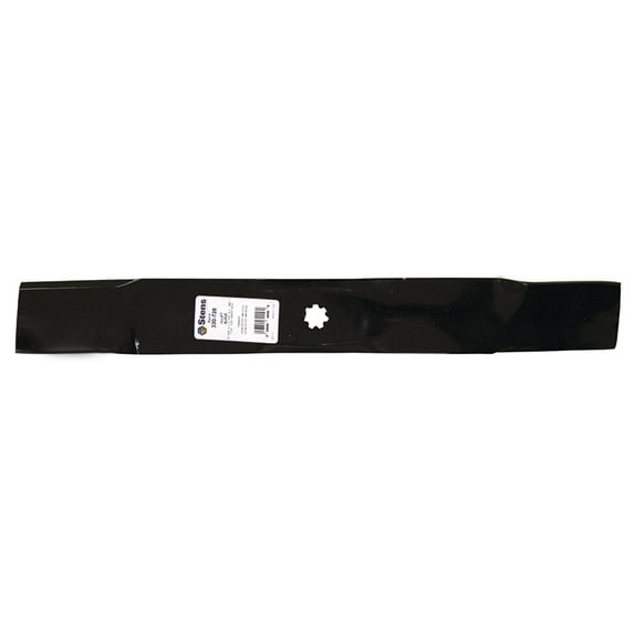 Stens Hi-Lift Blade Replaces 330-728 Walbro 92-110 John Deere AM137327