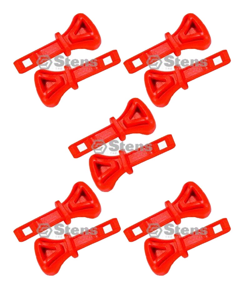 Stens Ignition Key for MTD 95110630, MTD 73105632, MTD 95110630, 430