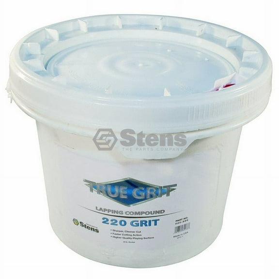 Stens 020-996 220 Grit Lapping Compound