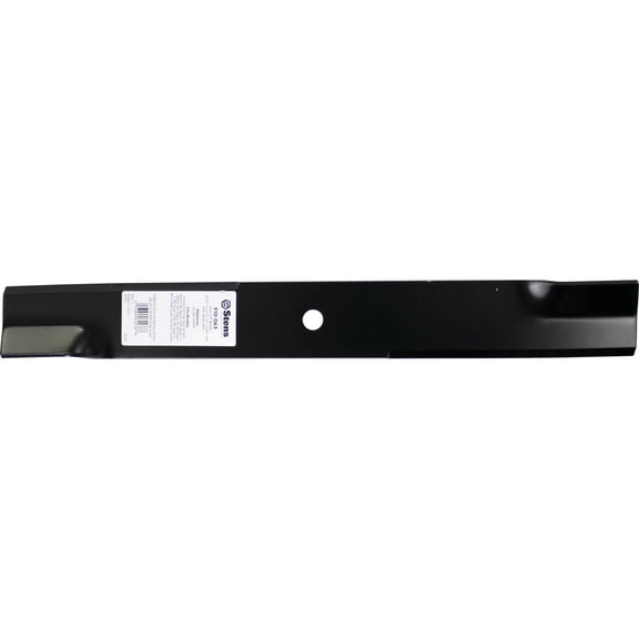 Stens Low-Lift Blade 310-063 For Hustler FasTrak, FasTrak SDX, Raptor SD, Raptor SDX, Raptor X