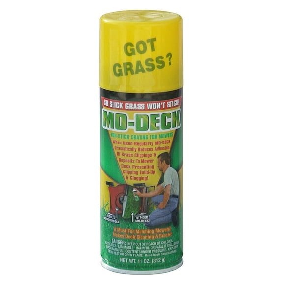 Stens Mo-Deck 752-287 Mower Spray Aerosol Can, 11 fl oz