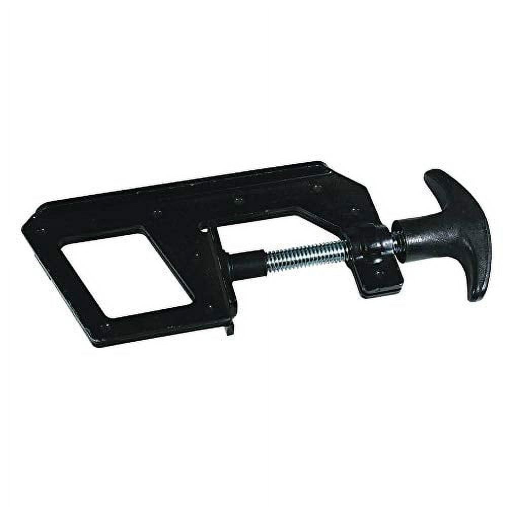 Stens New 750058 Blade Lock Style, Clamps to Mower Deck and Prevents