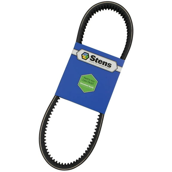 New Stens 265-723 OEM Replacement Cogged Drive Belt For Yamaha 39 3/4" 1 1/8"