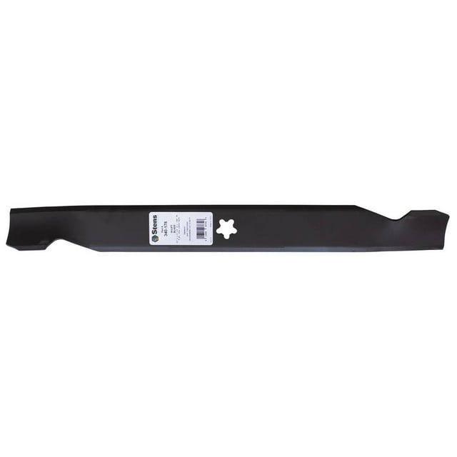 Stens New Stens Notched Medium-Lift Blade 340-178 for AYP 532138971