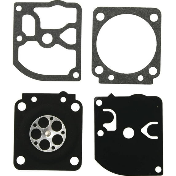 Stens OEM Gasket & Diaphragm Kit 616-269 For Zama C1M-EL35 carburetor GND-80