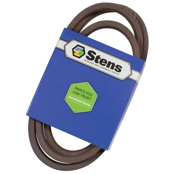 Stens OEM Replacement Belt Replaces, 265-661 MTD 954-04249 MTD 954-04249A