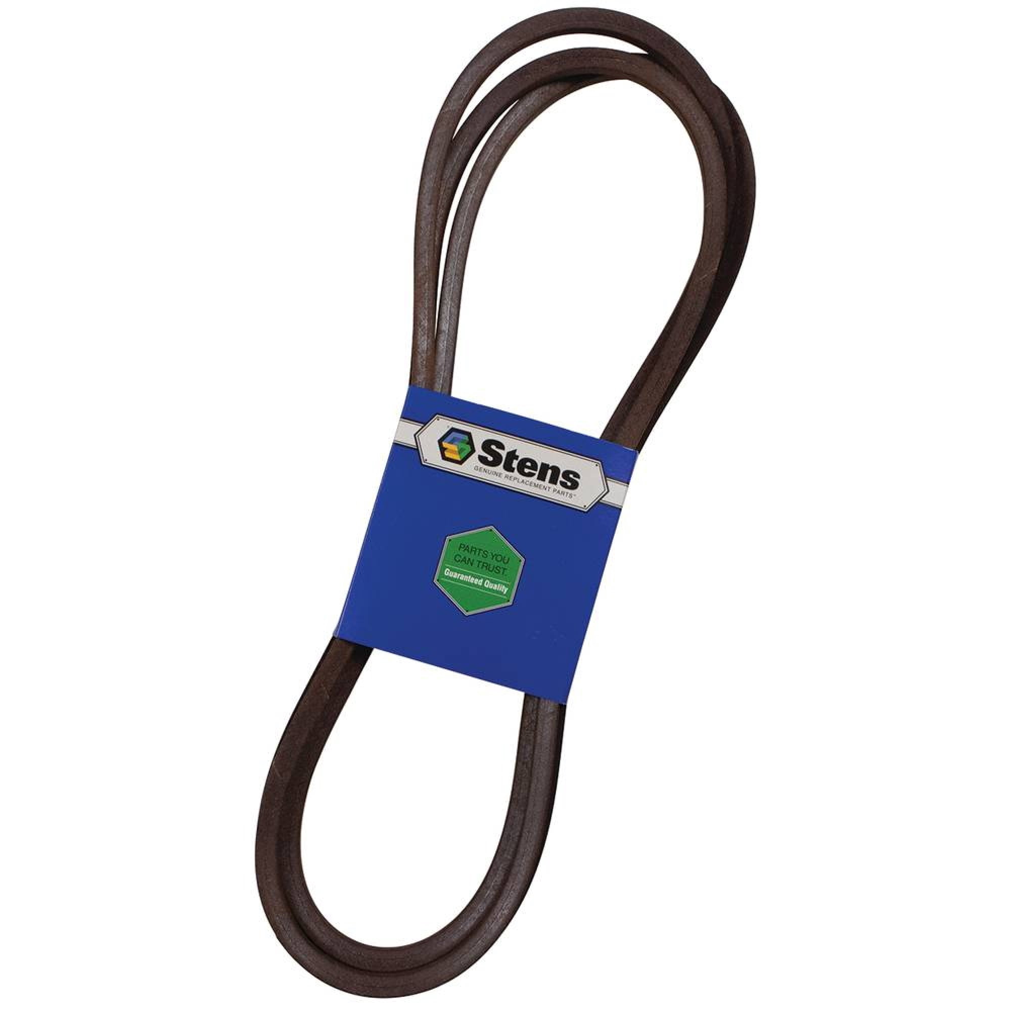 Cinturón De Cubierta Raptor 2PK Para Cortacéspedes MTD - 54 Pulgadas, Alta Resistencia