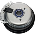 thumbnail image 1 of Stens PTO Clutch 255-704 Replaces Exmark 131-1100, Toro 131-1100, Warner 5218-349 1 1/8" ID, 1 of 4