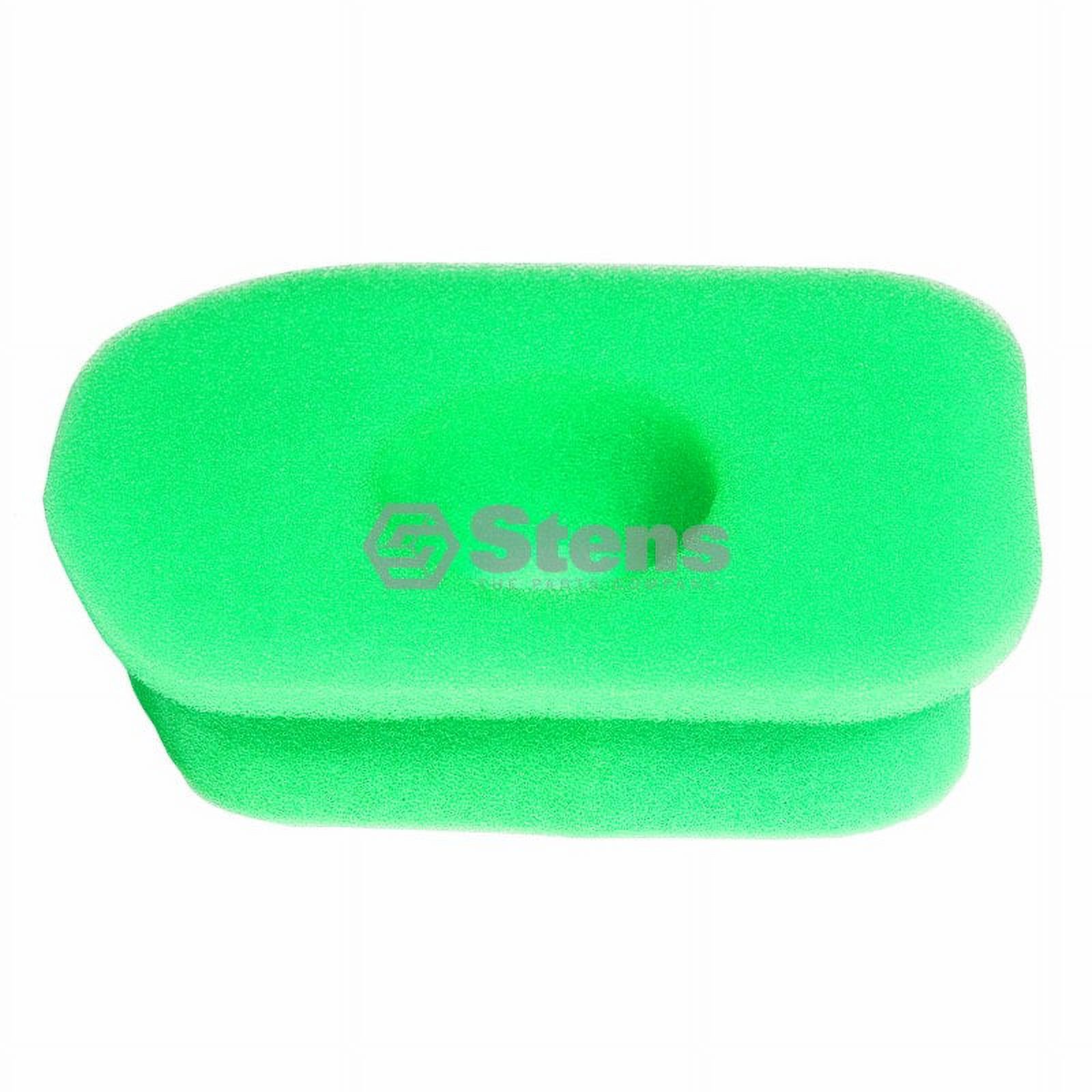 Stens Parts 100529 AIR PRE FILTER replace Briggs 270579 Engine STE