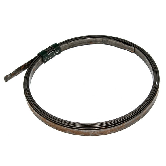 Stens Parts 155-002 stens starter spring slight surface rust STE-155002