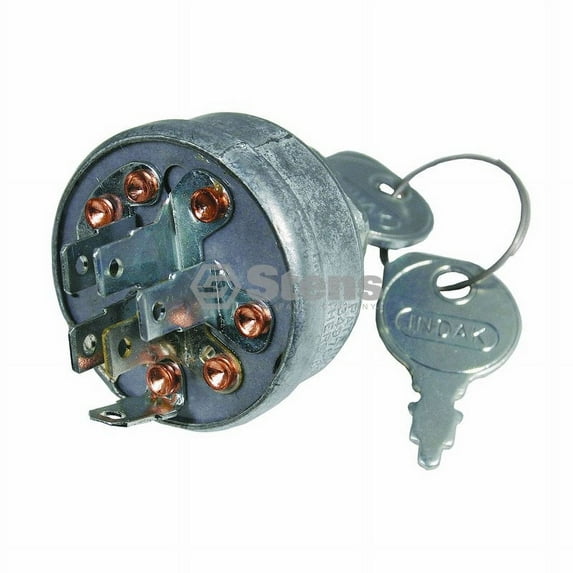 Stens Parts 430-950 Switch Ignition Engine STE-430950