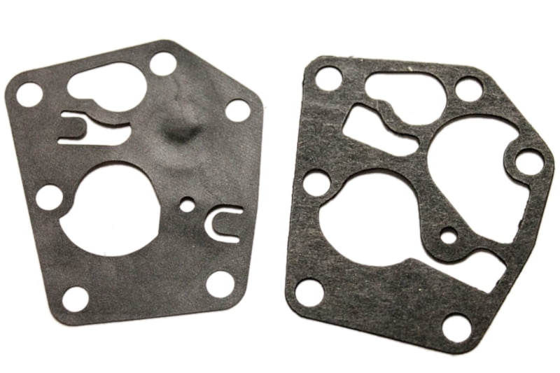 5-Pack Carburetor Diaphragm Gasket Kit - Fits Briggs & Stratton 495770, 795083, 5083H