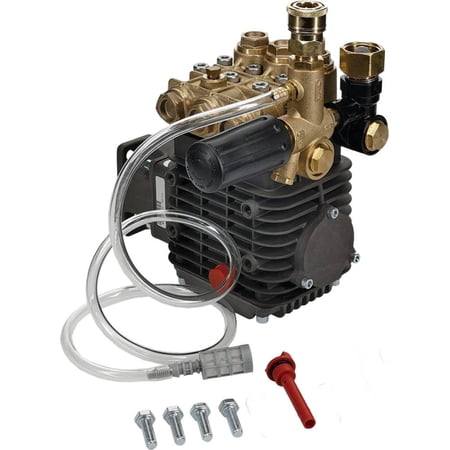 Stens Pressure Washer Pump 758-346 2.700 Gallons Per Minute, 6.500 GHP, 3000 PSI, 3400 RPM