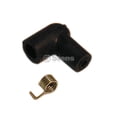 thumbnail image 1 of Spark Plug Boot / 5mm / Stens 135-053, 1 of 2