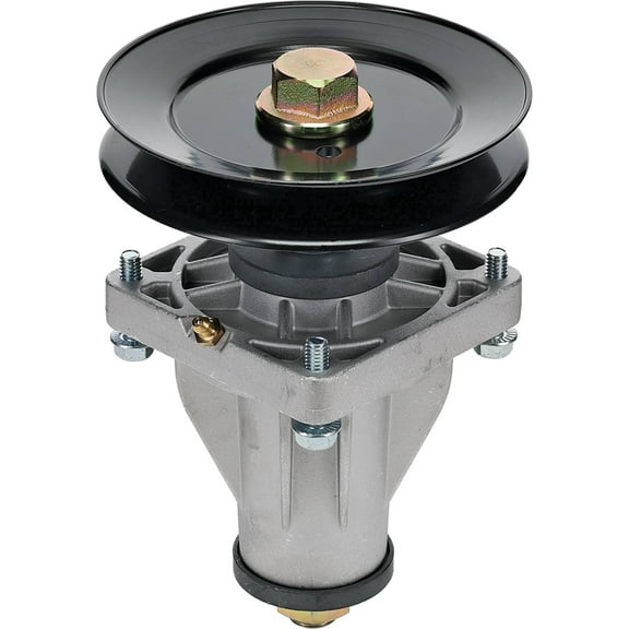 Stens Spindle Assembly 285-629 For Cub Cadet Z-Force L54, LX54, S54, SX54 and SZ54 mowers