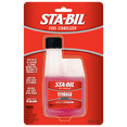thumbnail image 1 of Stens Sta-Bil Fuel Stabilizer 770-115 4 oz. Size, 1 oz. treats 2 1/2 gallons of fuel, 1 of 13