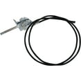 thumbnail image 1 of Stens Throttle Cable 290-948 For Hustler Super Z, Super Z HD, RD Super Z HD, Super Z EX, Super 104, 1 of 5